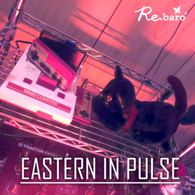 EASTERN IN PULSE