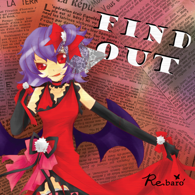 FIND OUT
