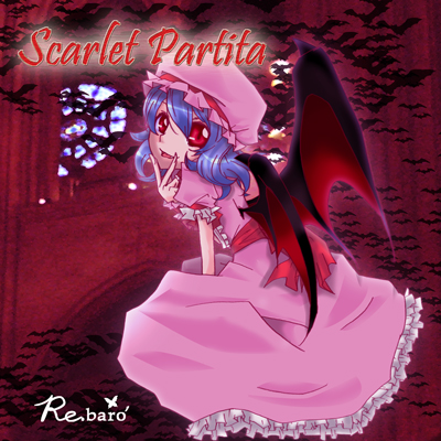 Scarlet Partita